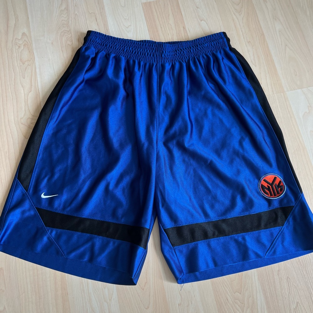 Nike NY Knicks Vintage Shorts